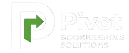 Pivot Bookkeeping Solutions Logo